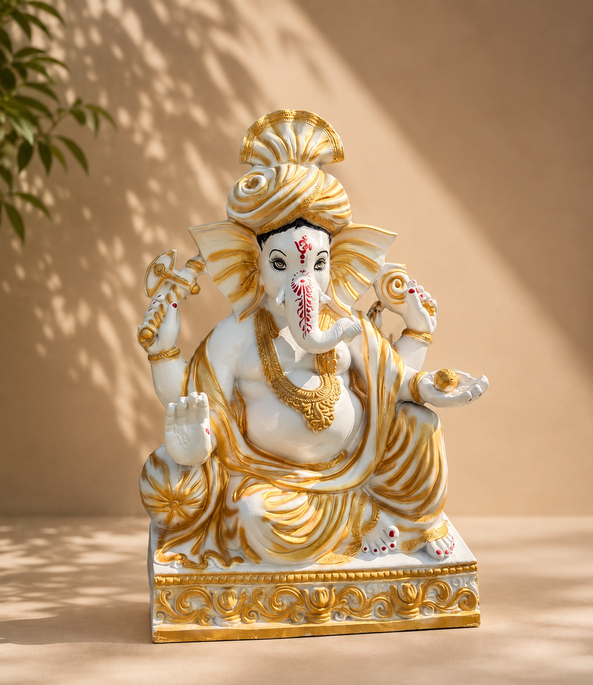 GANESH 3FT