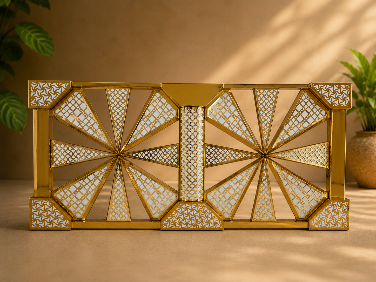 MOCKTAIL TABLE6/3.5