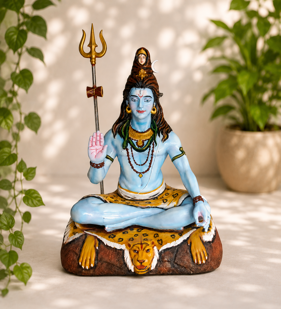 MAHADEV 3FT