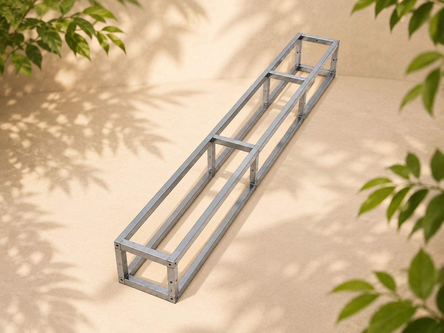 TRUST 8 INCH GAP - 7 FT