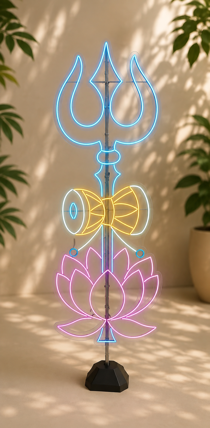 TRISHUL
