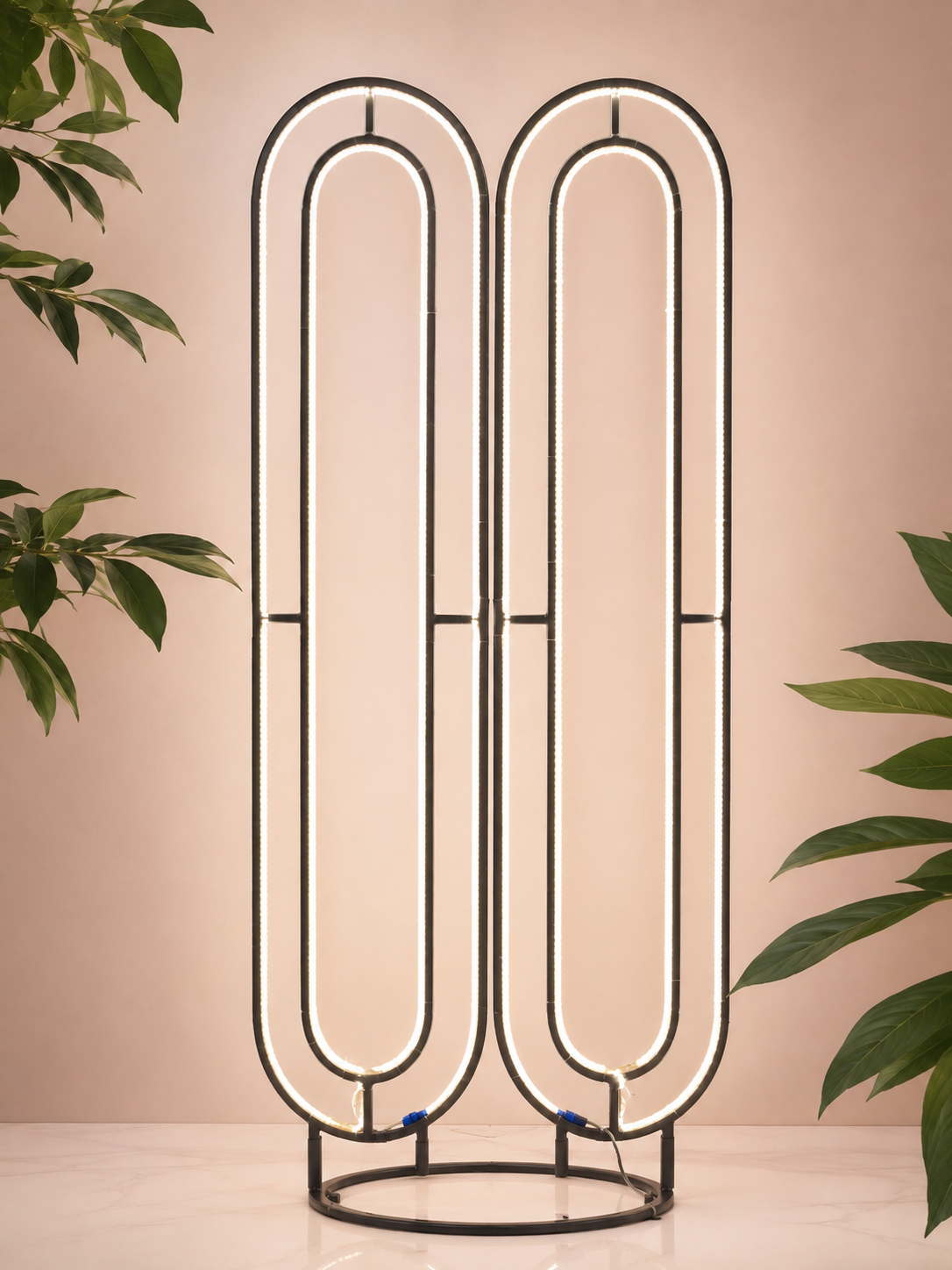CAPSULE LIGHT 6FT
