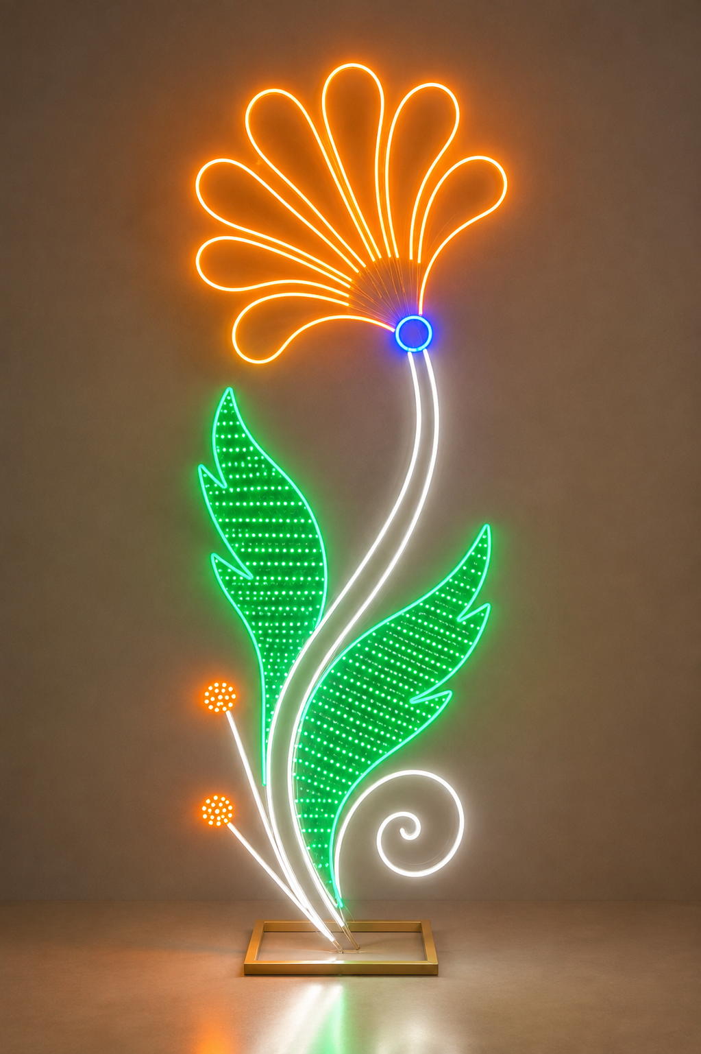 NIMPATA 8FT