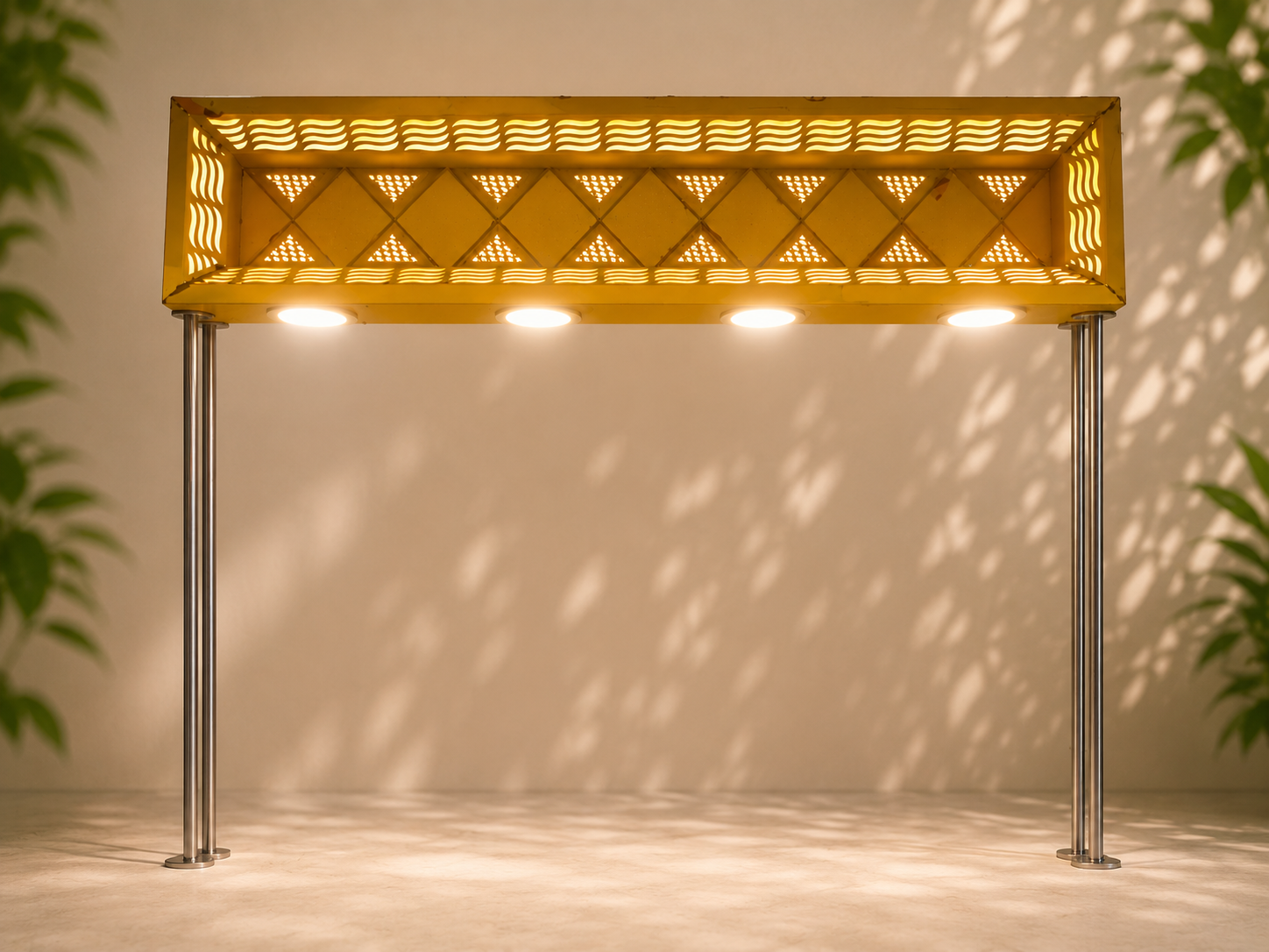 CANOPY