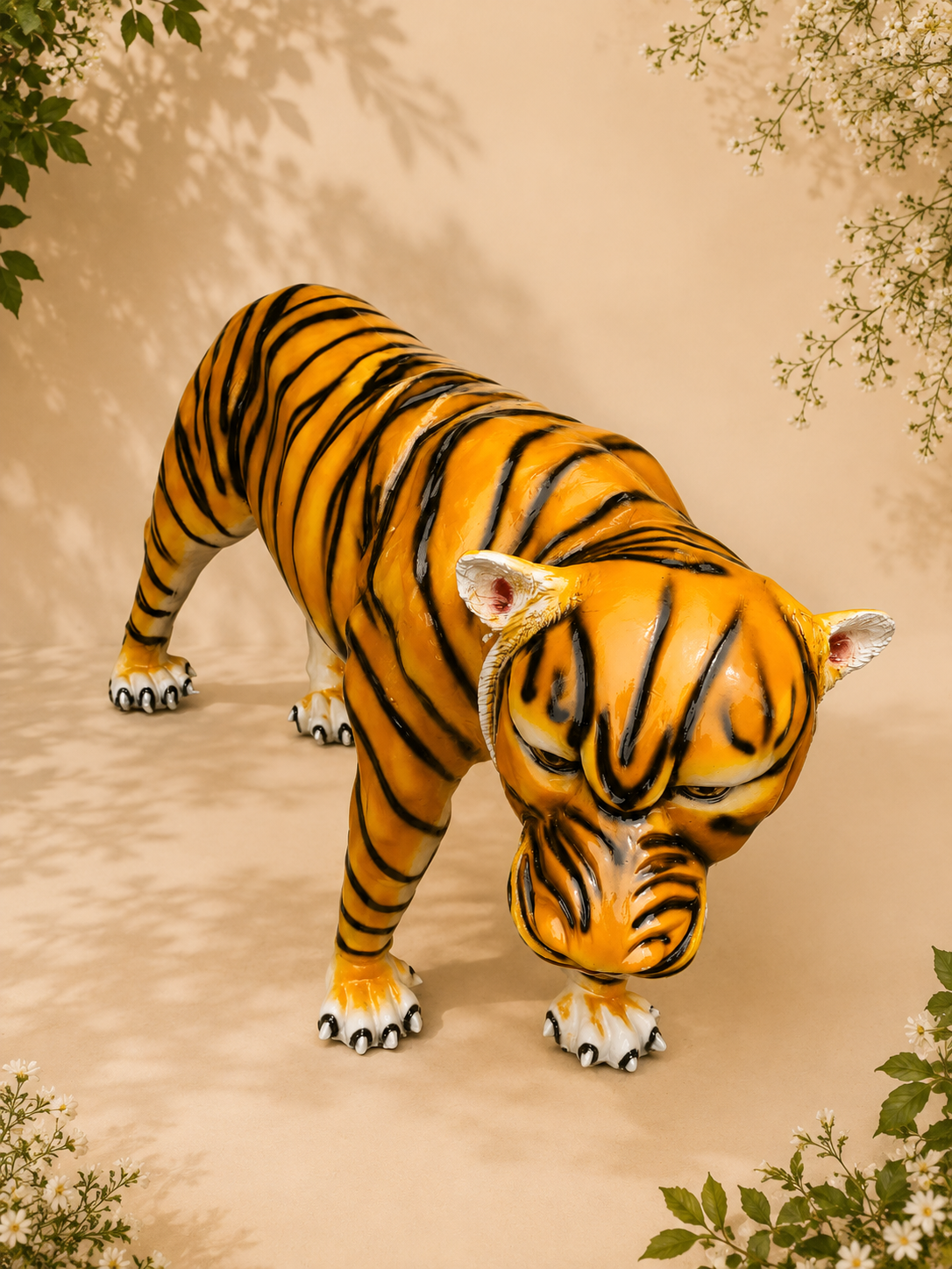 TIGER FIBER 6/3