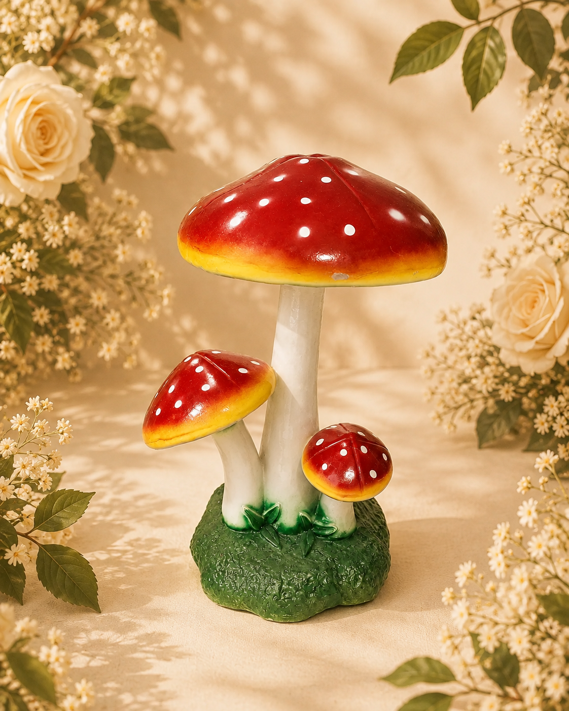 MUSHROOM 3FT