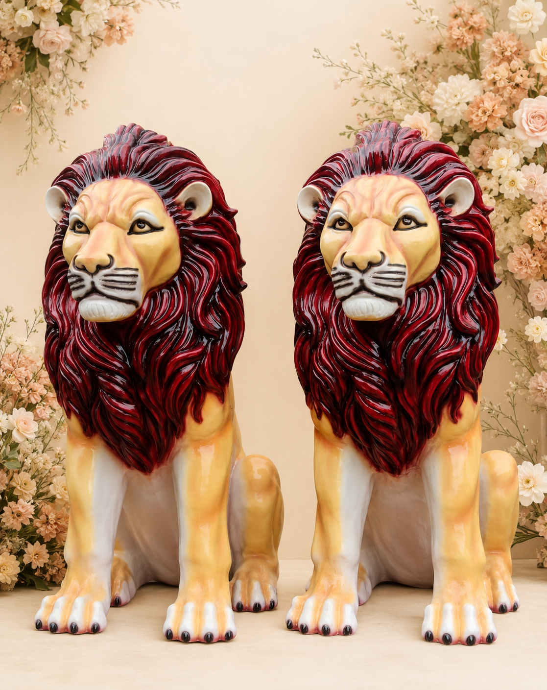 LION FIBER