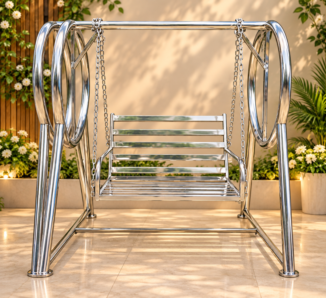 STEEL DOLNA